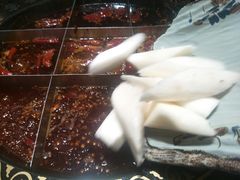 -堂客老火锅(大城小爱店)
