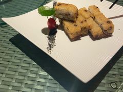 -铜锣湾·有麝自然香(长嘉汇购物公园店)