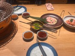 -烧肉达人•炭火烧肉(新天地店)