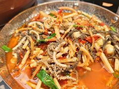 -情妹耙泥鳅·江湖川菜(科华店)