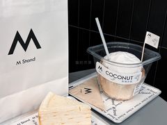 -M Stand(西安大悦城店)