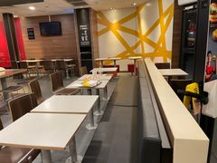 -麦当劳(衡阳中心汽车站店)