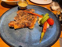 -巴别塔法餐舍(合作路店)
