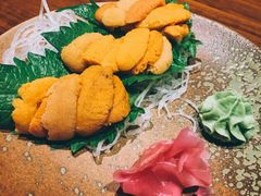 -隐鮨日料(北辰三角洲店)