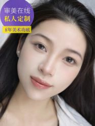 -babiline芭比莱恩半永久纹眉纹唇发际线