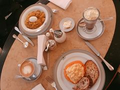 -The Wolseley