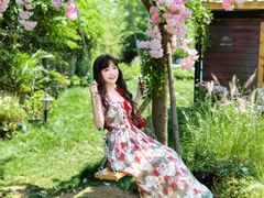 -HERRE·FARM 赫尔露营农场·团建聚会包场