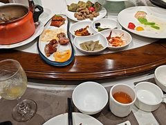 -老爷庙风味美食府(魏都大道店)