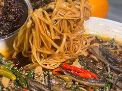 -辣螃铠盆盆蟹大排档(总店)