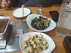 -张记焖窑·十五年专注焖烤(雍和宫店)