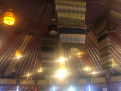 -海拉尔蒙古包(房山长阳总店)