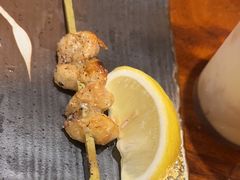 -鸟鹏烧鸟居酒屋(仁恒梦中心店)