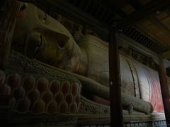 -张掖大佛寺景区