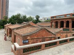 -晋江五店市传统文化旅游区
