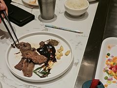 -火地铁板烧(昆山万象汇店)
