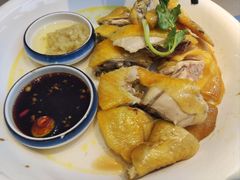 -创味·民间海南菜·非遗藤桥排骨(藤桥·免税城店)