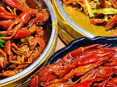 -红盔甲·小龙虾(天钥桥店)