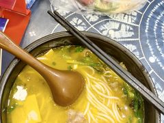 -桥香园过桥米线(复兴路店)