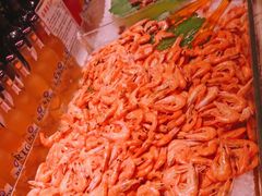 -好伦哥比萨烤肉自助(马家堡店)