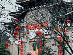 -宝墨园景区