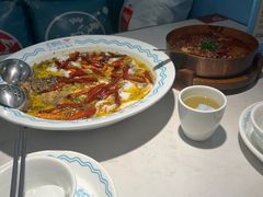 -花椒俏川菜小馆(南海万达店)