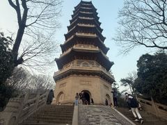 -灵谷景区