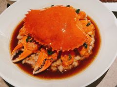 -广州文华东方酒店·江-由辉师傅主理