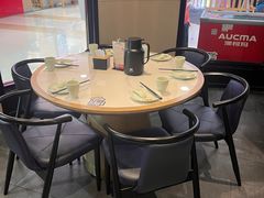 -船歌·鱼水饺青岛菜(合肥路永旺店)