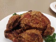 水晶肘子-红高粱大酒店(宁山东路店)