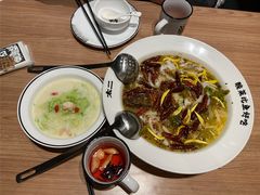 -太二酸菜鱼(长沙IFS国金中心店)