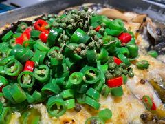 -半天妖烤鱼(东方新天地店)