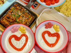 -雅佳神话·麻辣烤鱼(新街口店)