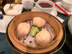 -誉八仙粤菜(万象天地店)