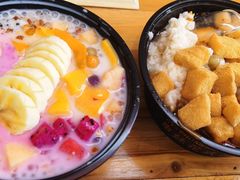 -串妹花式冰粉(乐山总店)