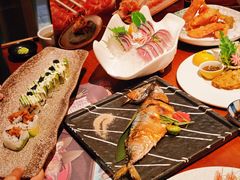 -元通寿司(东骏店)