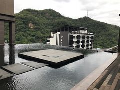 -台北北投丽禧温泉酒店