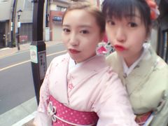 -东京浅草和服体验江户和装工房雅(浅草本店)