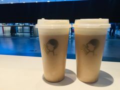 -喜茶(广州东方宝泰店)