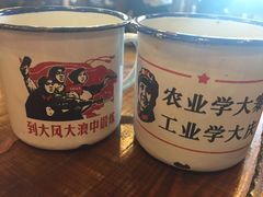 -左陕右甘(亚运村店)