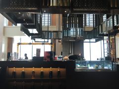 -舟山希尔顿酒店