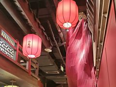 -小龙坎火锅(全球总店)