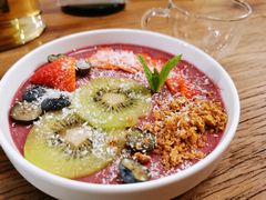 -六月花园咖啡馆(中关村东路店)