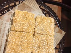 火烧馍-清水亭湖北菜(大屯DT51店)