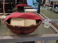 -北京德胜门华宇假日酒店·画廊咖啡厅