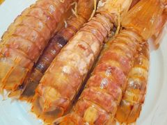 -豪派特华美达广场酒店·西餐厅