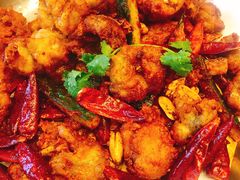 干辣牛蛙-宁波状元楼酒店(和义路店)