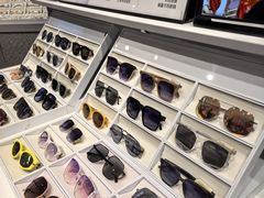-LOHO眼镜(太阳宫凯德MALL店)
