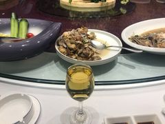 -青岛蓝海大饭店·爱琴海自助餐厅(崂山店)