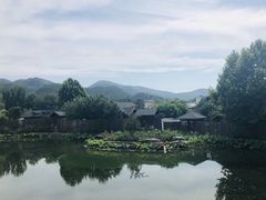 -静之湖度假区