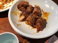 -飞阳铁板烧(ME TOWN购物中心店)